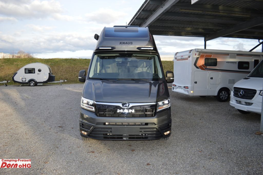 Knaus BOXDRIVE 600 XL Frontantrieb Knaus BoxDrive 600 XL Frontantrieb - كرفان فان: صور 3 Knaus BOXDRIVE 600 XL Frontantrieb Knaus BoxDrive 600 XL Frontantrieb - كرفان فان: صور 3