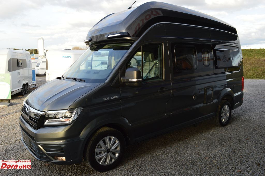 Knaus BOXDRIVE 600 XL Frontantrieb Knaus BoxDrive 600 XL Frontantrieb - كرفان فان: صور 4 Knaus BOXDRIVE 600 XL Frontantrieb Knaus BoxDrive 600 XL Frontantrieb - كرفان فان: صور 4