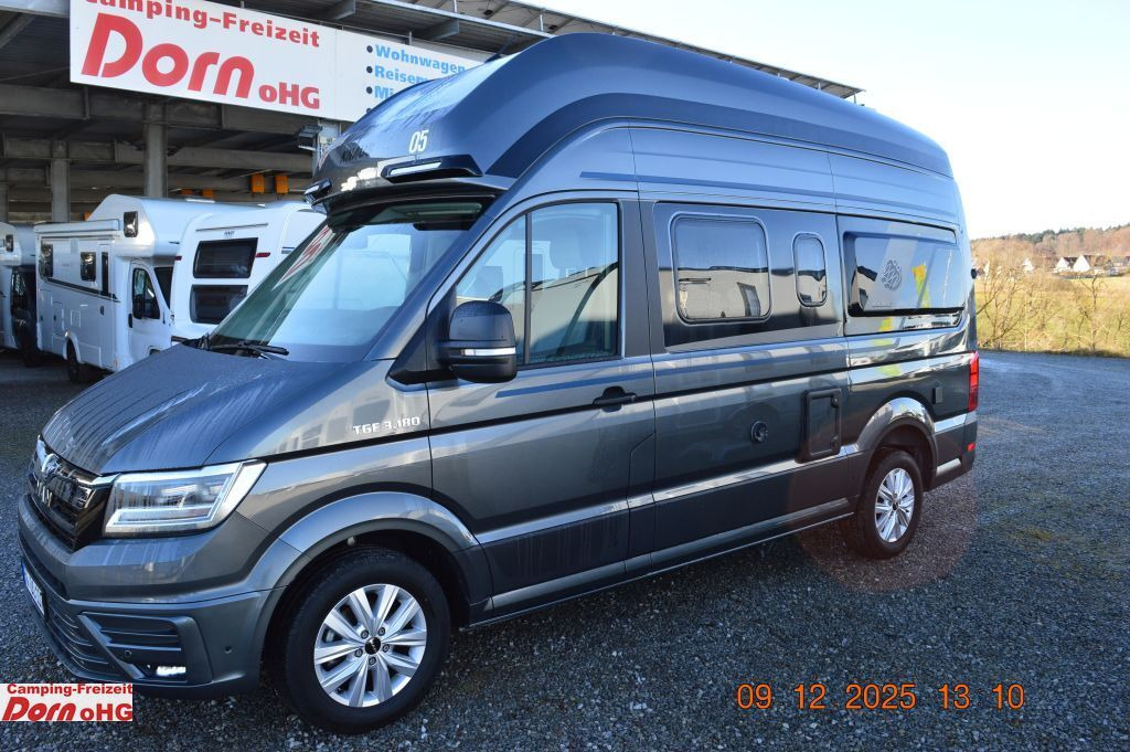 Knaus BOXDRIVE 600 XL Frontantrieb Knaus BoxDrive 600 XL Frontantrieb - كرفان فان: صور 4 Knaus BOXDRIVE 600 XL Frontantrieb Knaus BoxDrive 600 XL Frontantrieb - كرفان فان: صور 4