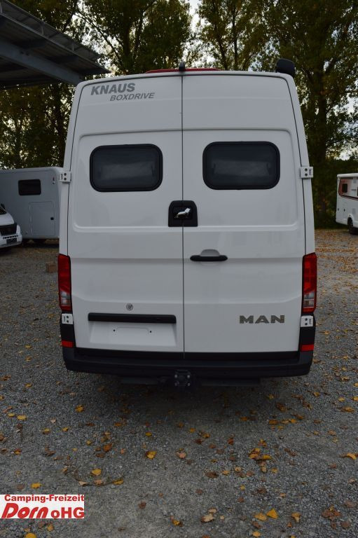 Knaus BOXDRIVE 680 ME Fahrer-Assistenz-P.3 - كرفان فان: صور 3 Knaus BOXDRIVE 680 ME Fahrer-Assistenz-P.3 - كرفان فان: صور 3