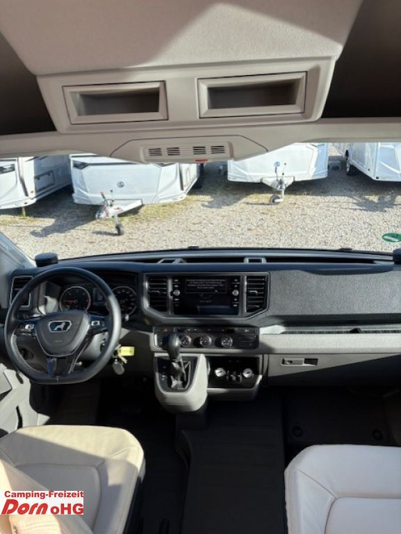 كرفان فان Knaus BOXDRIVE 680 ME Viel Ausstattung Knaus BoxDrive 680 ME 177PS/Automatik: صور 20