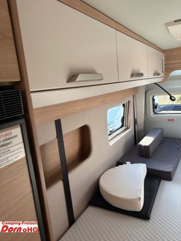 كرفان فان Knaus BOXDRIVE 680 ME Viel Ausstattung Knaus BoxDrive 680 ME 177PS/Automatik: صور 13