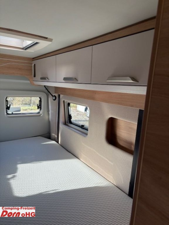 كرفان فان Knaus BOXDRIVE 680 ME Viel Ausstattung Knaus BoxDrive 680 ME 177PS/Automatik: صور 11