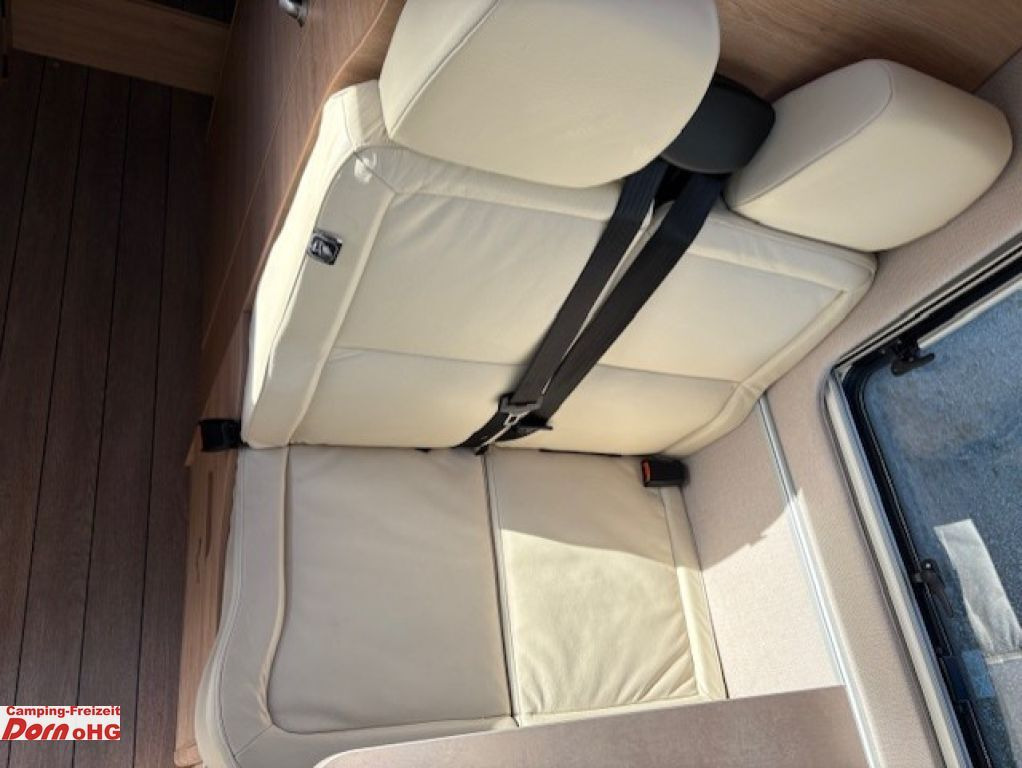 كرفان فان Knaus BOXDRIVE 680 ME Viel Ausstattung Knaus BoxDrive 680 ME 177PS/Automatik: صور 19