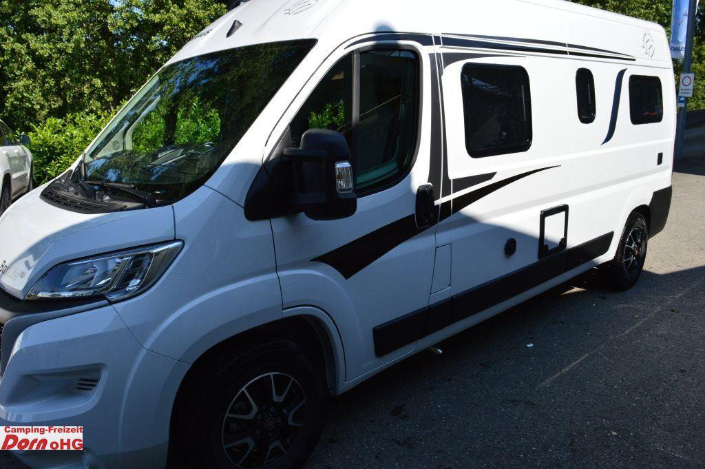 Knaus BoxLife Pro 600 LIFETIME Anhängerkupplung Knaus BoxLife Pro 600 LIFETIME Anhängerkupplung - كرفان فان: صور 5 Knaus BoxLife Pro 600 LIFETIME Anhängerkupplung Knaus BoxLife Pro 600 LIFETIME Anhängerkupplung - كرفان فان: صور 5