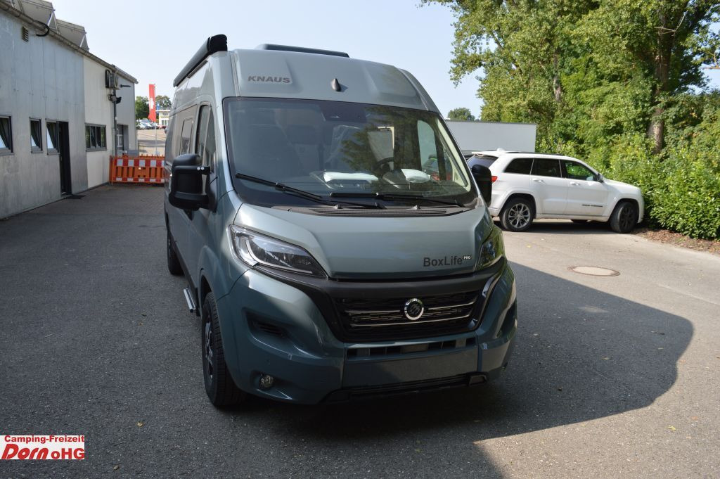 Knaus BoxLife Pro 600 STREET 60 Years Ganzjahresbereif Knaus BoxLife Pro 600 STREET 60 Years Ganzjahresbereif - كرفان فان: صور 3 Knaus BoxLife Pro 600 STREET 60 Years Ganzjahresbereif Knaus BoxLife Pro 600 STREET 60 Years Ganzjahresbereif - كرفان فان: صور 3