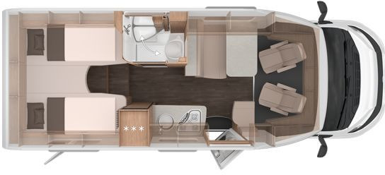 Knaus L!VE TI 650 MEG Platinum Selection Im Zulauf Knaus L!VE TI 650 MEG Platinum Selection Im Zulauf - موتر هوم شبه متكامل: صور 1 Knaus L!VE TI 650 MEG Platinum Selection Im Zulauf Knaus L!VE TI 650 MEG Platinum Selection Im Zulauf - موتر هوم شبه متكامل: صور 1