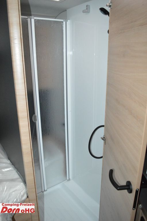 موتر هوم شبه متكامل Knaus L!VE TI 650 MF Platinum Selection 140PS: صور 20