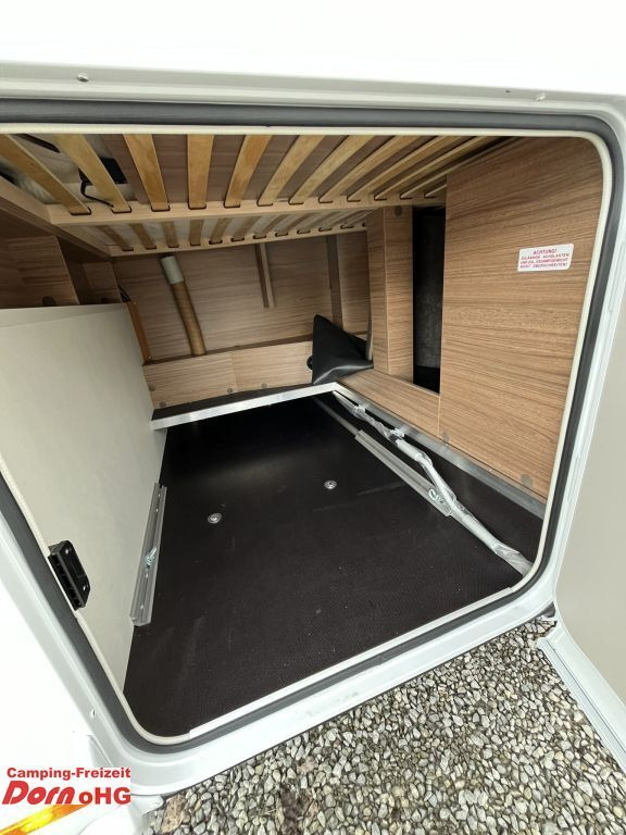 موتر هوم شبه متكامل جديد Knaus L!VE WAVE 650 MF Automatik/180 PS/Heavy Knaus L!VE WAVE 650 MF Automatik/180 PS/Heavy: صور 7