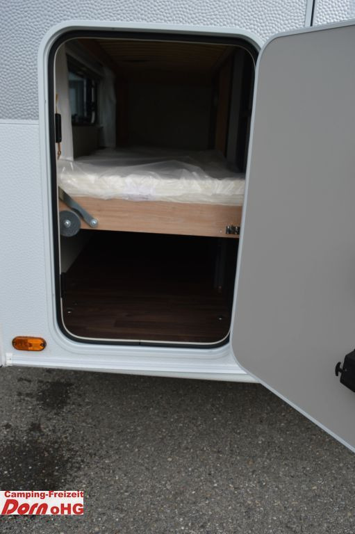 Knaus Sport 540 FDK Gas Paket - كرفان سحب: صور 3 Knaus Sport 540 FDK Gas Paket - كرفان سحب: صور 3