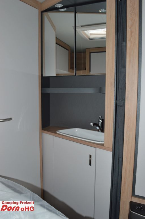 كرفان سحب Knaus Sport 540 FDK Gas Paket: صور 10