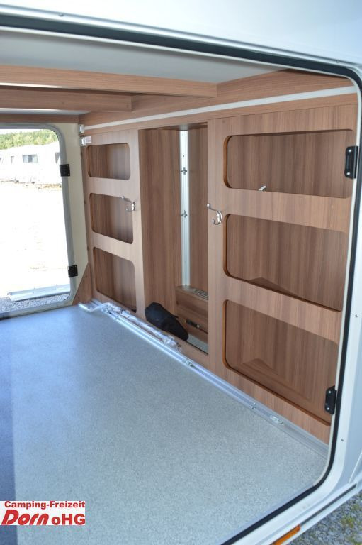 موتر هوم متكامل Knaus Sun I 700 LEG Automatik/180 PS: صور 8