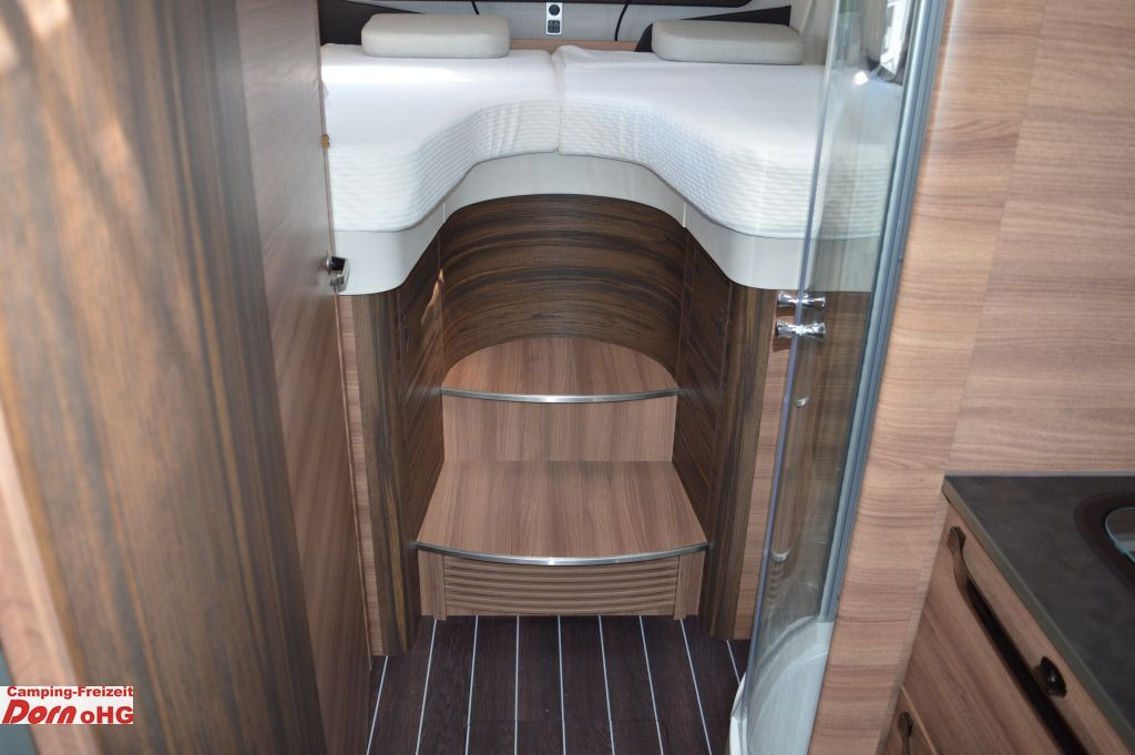 موتر هوم متكامل Knaus Sun I 700 LEG Automatik/180 PS: صور 11