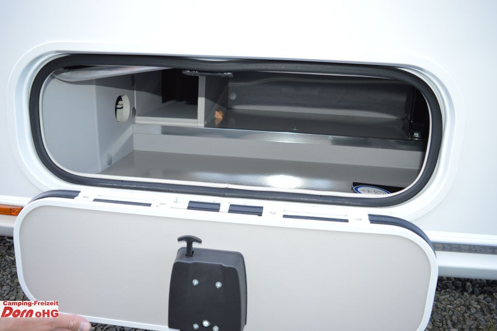 موتر هوم متكامل Knaus Sun I 700 LEG Automatik/180 PS: صور 30