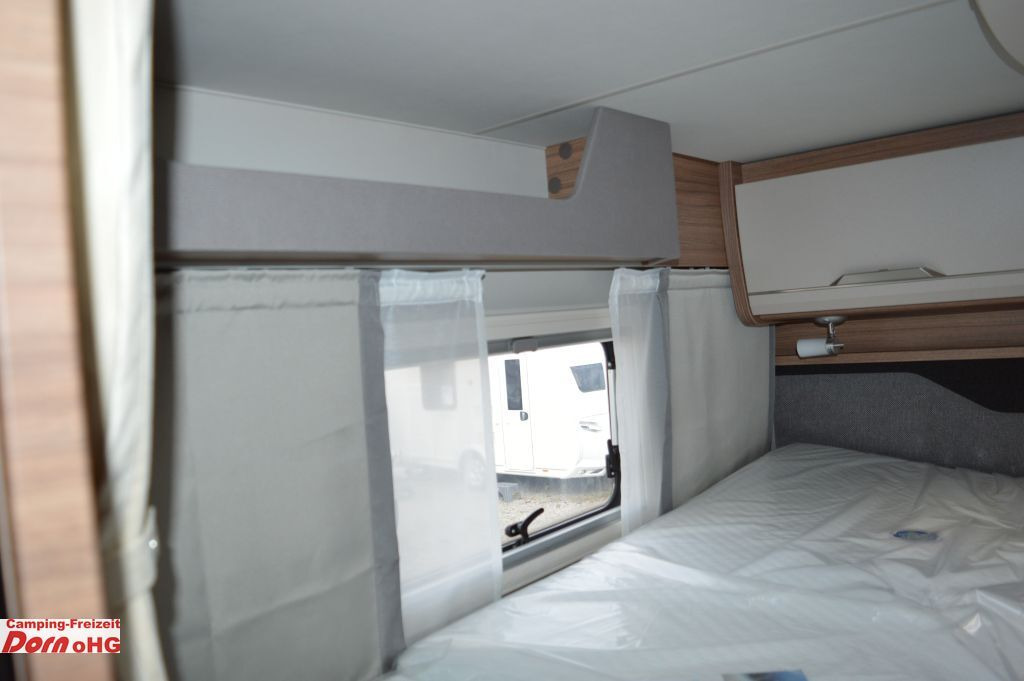 موتر هوم شبه متكامل Knaus Van TI 650 MEG VANSATION Automatik: صور 10 موتر هوم شبه متكامل Knaus Van TI 650 MEG VANSATION Automatik: صور 10