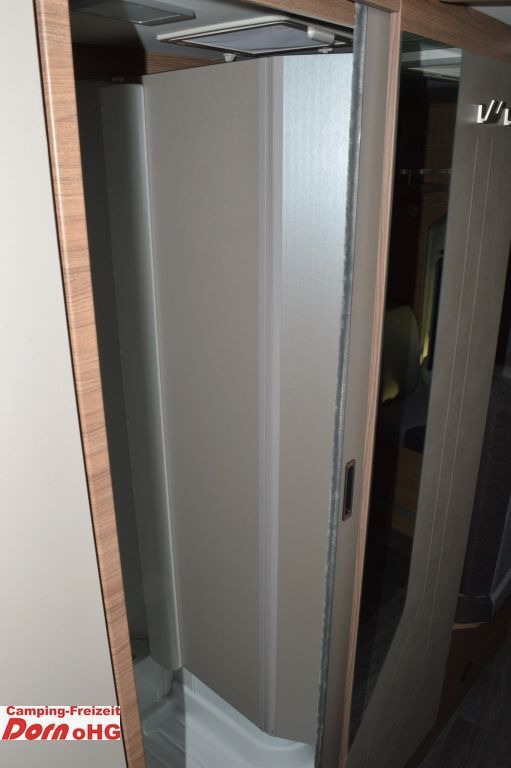 موتر هوم شبه متكامل Knaus Van TI 650 MEG VANSATION Automatik: صور 24 موتر هوم شبه متكامل Knaus Van TI 650 MEG VANSATION Automatik: صور 24