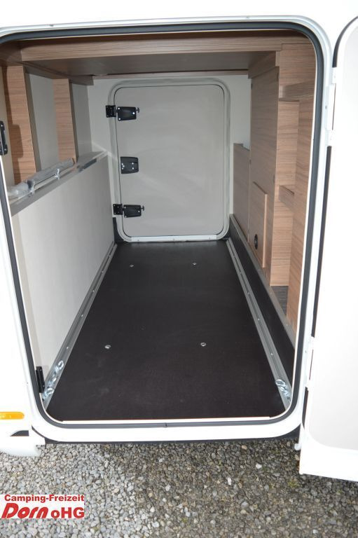 موتر هوم شبه متكامل Knaus Van TI 650 MEG VANSATION Automatik: صور 7 موتر هوم شبه متكامل Knaus Van TI 650 MEG VANSATION Automatik: صور 7