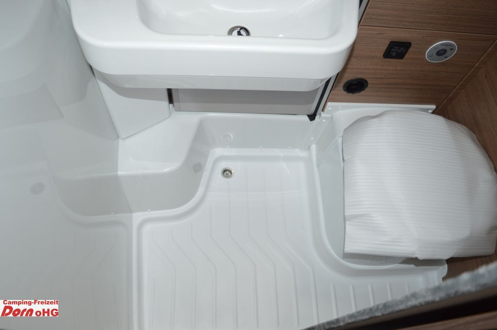 موتر هوم شبه متكامل Knaus Van TI 650 MEG VANSATION Automatik: صور 20 موتر هوم شبه متكامل Knaus Van TI 650 MEG VANSATION Automatik: صور 20