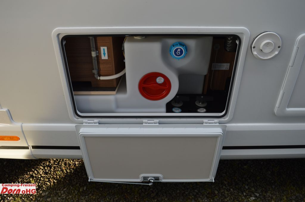 موتر هوم شبه متكامل Knaus Van TI 650 MEG VANSATION Automatik: صور 6 موتر هوم شبه متكامل Knaus Van TI 650 MEG VANSATION Automatik: صور 6