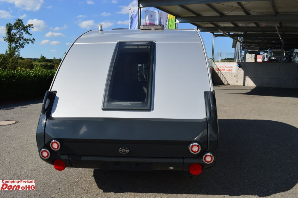 T@b BASIC 400 Auflastung 1500kg - كرفان سحب: صور 3 T@b BASIC 400 Auflastung 1500kg - كرفان سحب: صور 3