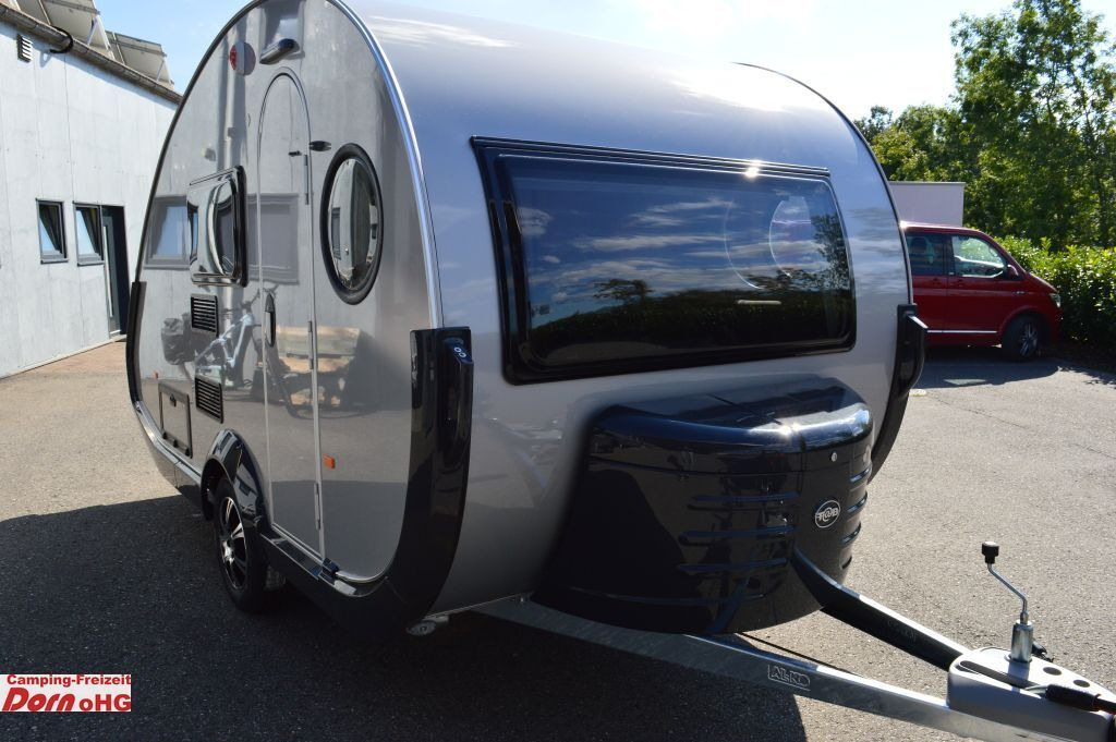 T@b BASIC 400 Auflastung 1500kg - كرفان سحب: صور 2 T@b BASIC 400 Auflastung 1500kg - كرفان سحب: صور 2