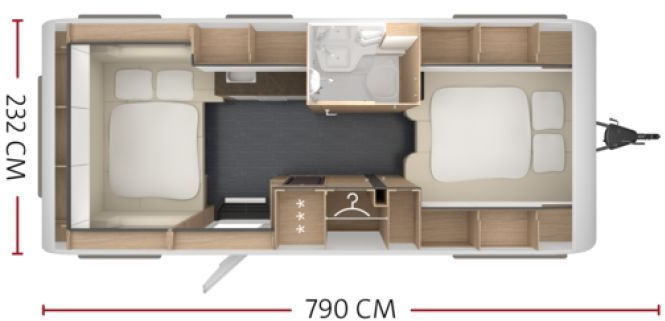 Tabbert PEP PANTIGA 390 WD TV,Markise ,Sat - كرفان سحب: صور 2 Tabbert PEP PANTIGA 390 WD TV,Markise ,Sat - كرفان سحب: صور 2
