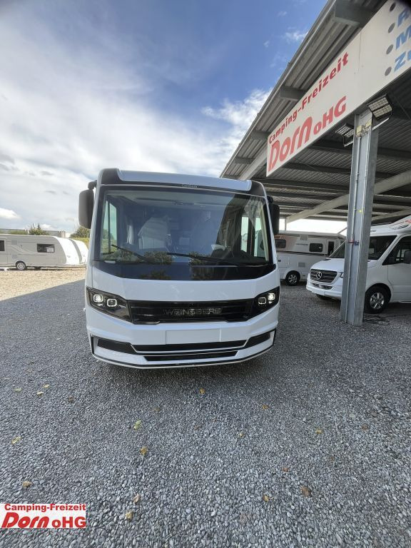 Weinsberg CaraCore 650 MF 180PS/Automatik/Maxi Weinsberg CaraCore 650 MF 180PS/Automatik/Maxi - موتر هوم متكامل: صور 1 Weinsberg CaraCore 650 MF 180PS/Automatik/Maxi Weinsberg CaraCore 650 MF 180PS/Automatik/Maxi - موتر هوم متكامل: صور 1