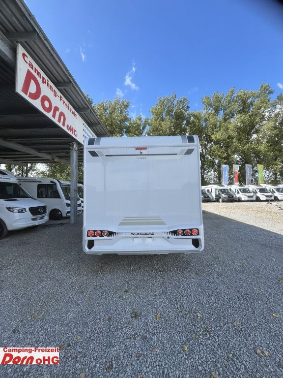 Weinsberg CaraCore 650 MF 180PS/Automatik/Maxi Weinsberg CaraCore 650 MF 180PS/Automatik/Maxi - موتر هوم متكامل: صور 4 Weinsberg CaraCore 650 MF 180PS/Automatik/Maxi Weinsberg CaraCore 650 MF 180PS/Automatik/Maxi - موتر هوم متكامل: صور 4