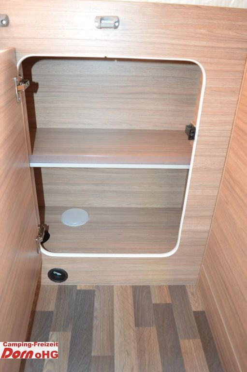 موتر هوم سقف عالي Weinsberg CaraHome 650 DG Viel Ausstattung.: صور 15