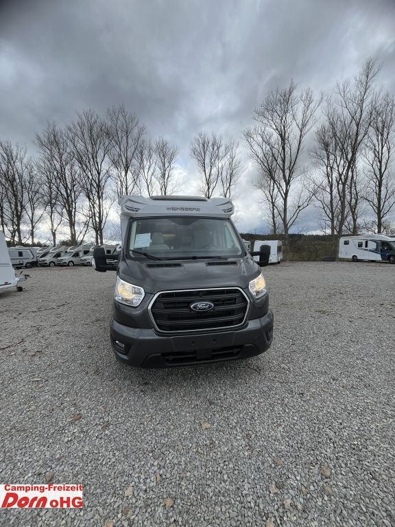 Weinsberg CaraLoft 650 MF Automatikgetriebe Weinsberg CaraLoft 650 MF Automatikgetriebe - موتر هوم شبه متكامل: صور 4 Weinsberg CaraLoft 650 MF Automatikgetriebe Weinsberg CaraLoft 650 MF Automatikgetriebe - موتر هوم شبه متكامل: صور 4