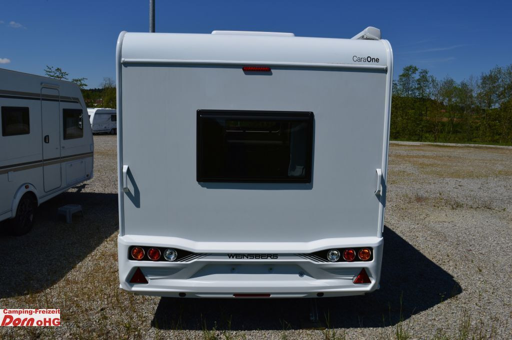 Weinsberg CaraOne 390 PUH ATC - كرفان سحب: صور 5 Weinsberg CaraOne 390 PUH ATC - كرفان سحب: صور 5