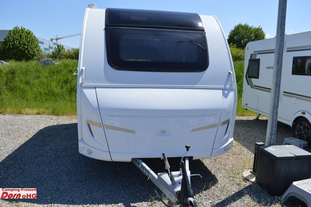 Weinsberg CaraOne 390 PUH ATC - كرفان سحب: صور 3 Weinsberg CaraOne 390 PUH ATC - كرفان سحب: صور 3