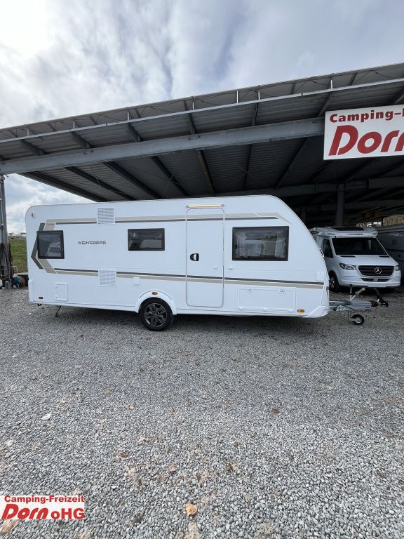 Weinsberg CaraOne 550 QDK Deckenschränke Weinsberg CaraOne 550 QDK Deckenschränke - كرفان سحب: صور 3 Weinsberg CaraOne 550 QDK Deckenschränke Weinsberg CaraOne 550 QDK Deckenschränke - كرفان سحب: صور 3