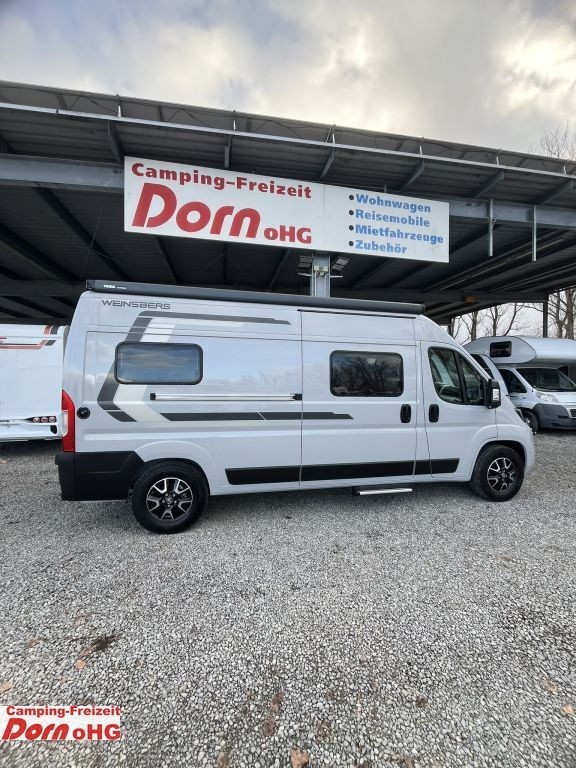 Weinsberg CaraTour 600 MQ Viel _Ausstattung Weinsberg CaraTour 600 MQ Viel _Ausstattung - كرفان فان: صور 5 Weinsberg CaraTour 600 MQ Viel _Ausstattung Weinsberg CaraTour 600 MQ Viel _Ausstattung - كرفان فان: صور 5