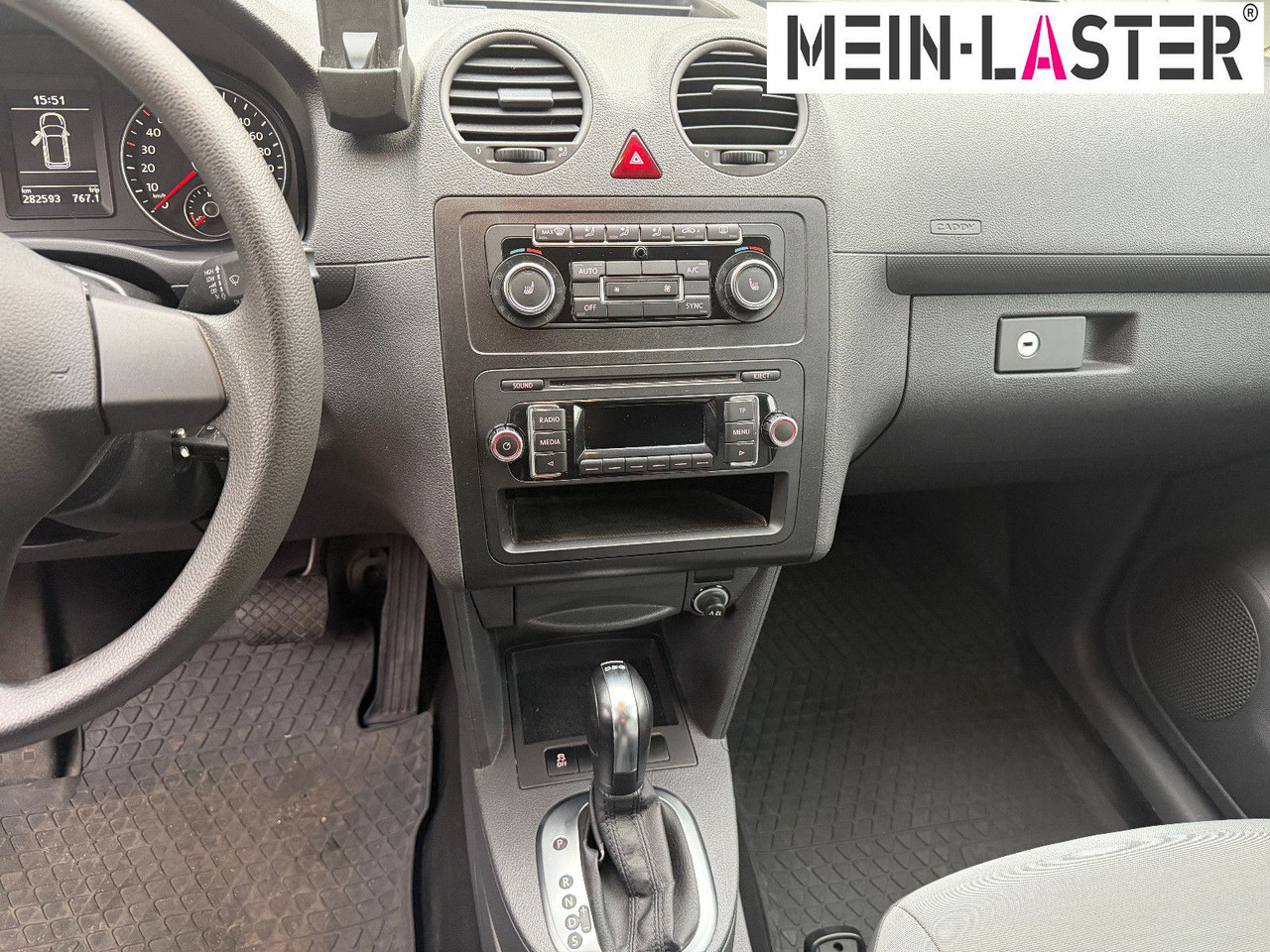تأجير Volkswagen Caddy 2.0 TDI Kasten Soccer 4Motion Automatik Volkswagen Caddy 2.0 TDI Kasten Soccer 4Motion Automatik: صور 15 تأجير Volkswagen Caddy 2.0 TDI Kasten Soccer 4Motion Automatik Volkswagen Caddy 2.0 TDI Kasten Soccer 4Motion Automatik: صور 15