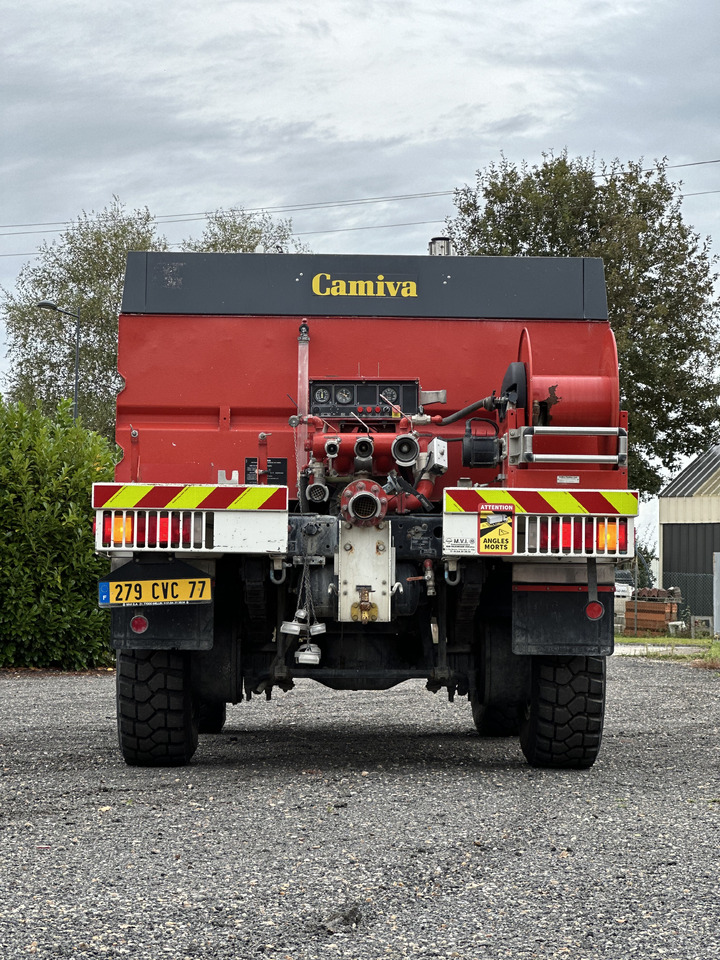 MAN LE 220B. 4x4 - المطافئ: صور 4 MAN LE 220B. 4x4 - المطافئ: صور 4