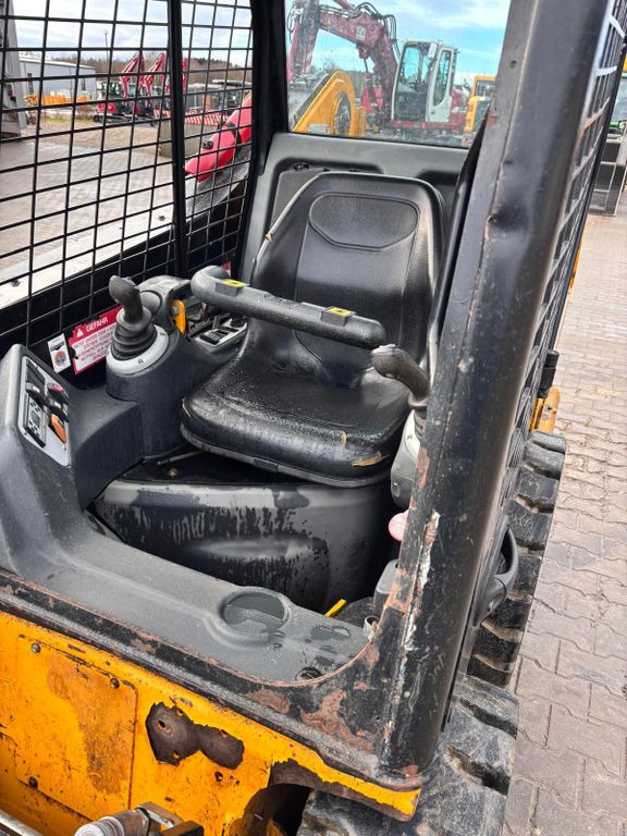 JCB 170 - اللودر بعجل: صور 5 JCB 170 - اللودر بعجل: صور 5