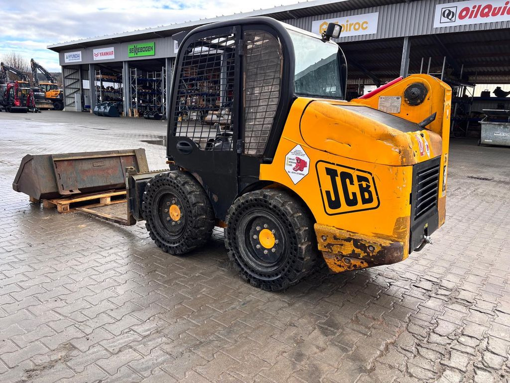 JCB 170 - اللودر بعجل: صور 3 JCB 170 - اللودر بعجل: صور 3