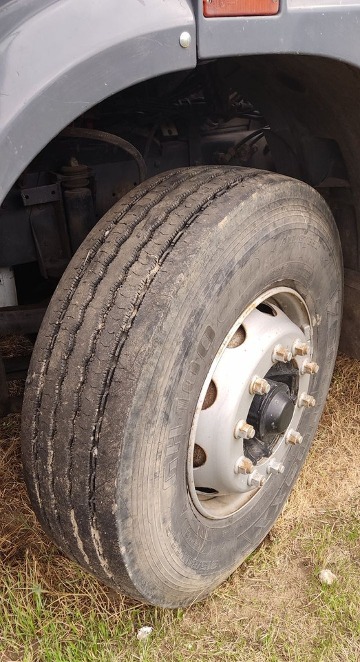 شاحنة جرار DAF 95XF380: صور 15 شاحنة جرار DAF 95XF380: صور 15