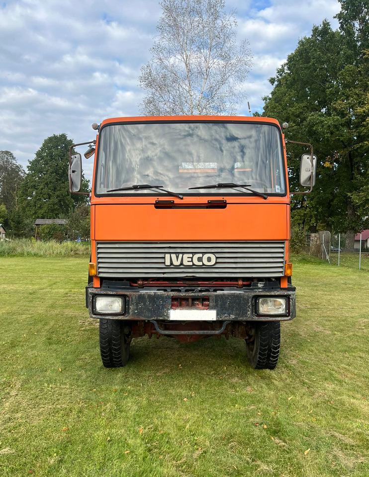 IVECO Magirus 260-30 - قلابات: صور 2 IVECO Magirus 260-30 - قلابات: صور 2