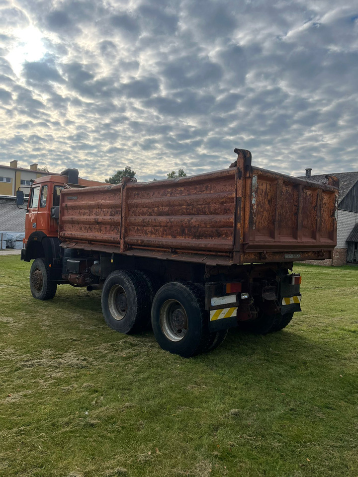 IVECO Magirus 260-30 - قلابات: صور 5 IVECO Magirus 260-30 - قلابات: صور 5