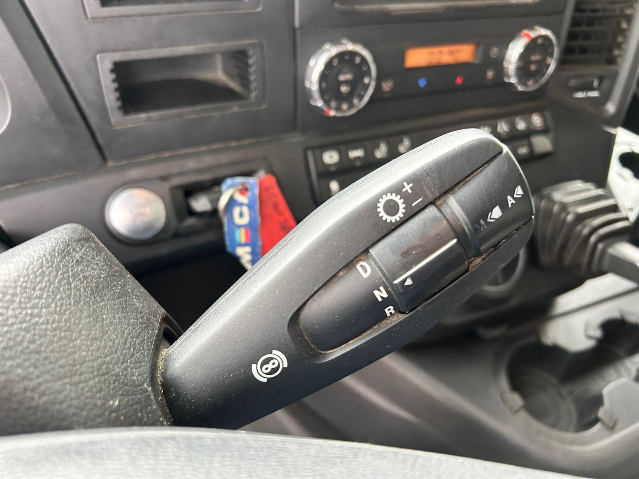 شاحنة القمامة MERCEDES-BENZ ANTOS 2546: صور 14