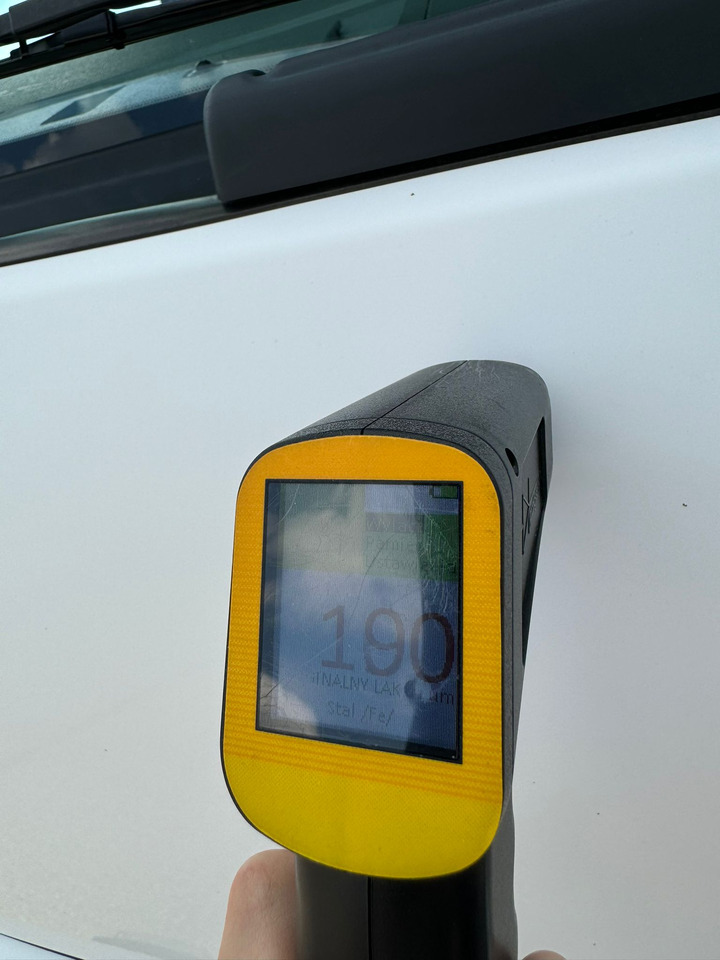 شاحنة ذات الخطاف RENAULT D7,5: صور 16