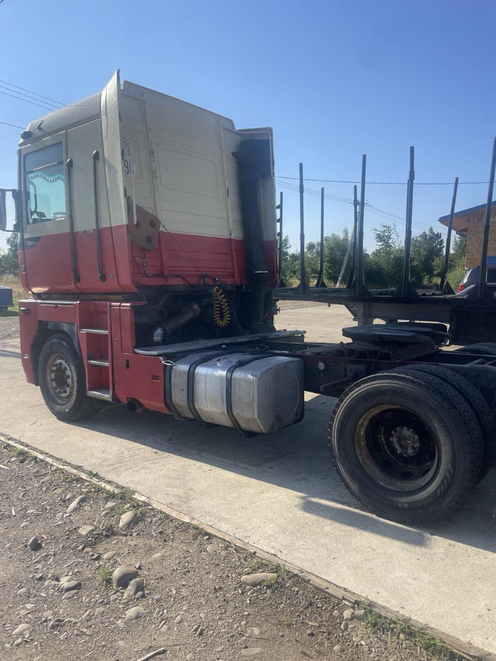 RENAULT Magnum 430 - شاحنة جرار: صور 5 RENAULT Magnum 430 - شاحنة جرار: صور 5