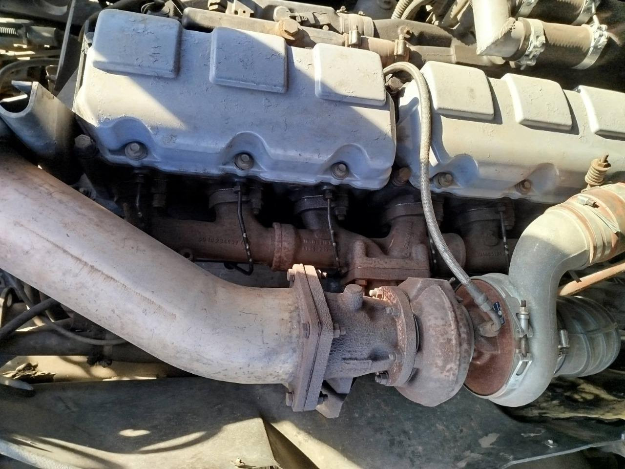 شاحنة جرار RENAULT Magnum 440 ID1573S: صور 17 شاحنة جرار RENAULT Magnum 440 ID1573S: صور 17