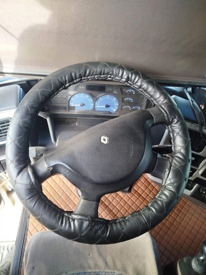 شاحنة جرار RENAULT Magnum 440 ID1573S: صور 19 شاحنة جرار RENAULT Magnum 440 ID1573S: صور 19