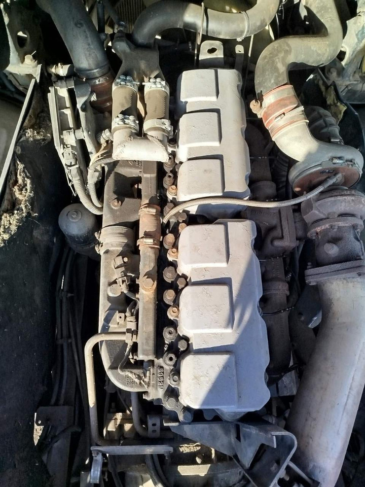 شاحنة جرار RENAULT Magnum 440 ID1573S: صور 13 شاحنة جرار RENAULT Magnum 440 ID1573S: صور 13