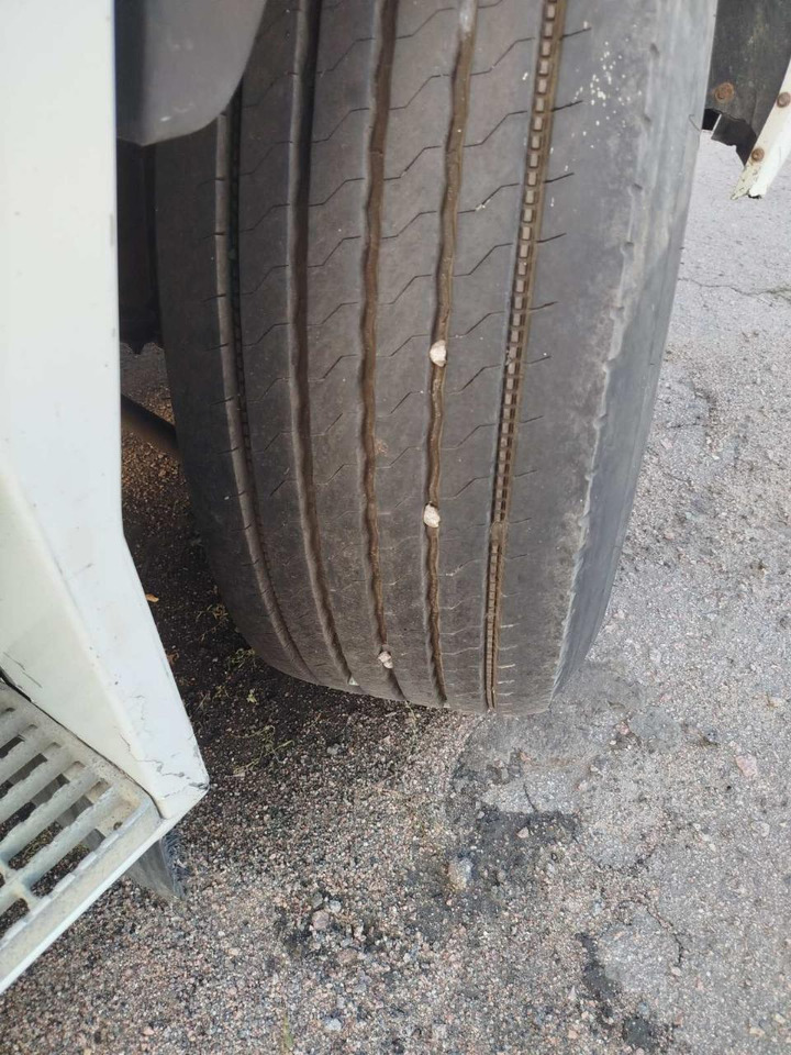 شاحنة جرار RENAULT Magnum 440 ID1573S: صور 12 شاحنة جرار RENAULT Magnum 440 ID1573S: صور 12