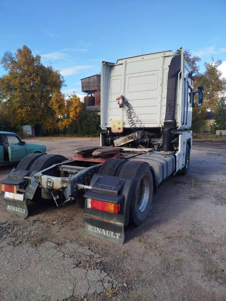 شاحنة جرار RENAULT Magnum 440 ID1573S: صور 7 شاحنة جرار RENAULT Magnum 440 ID1573S: صور 7