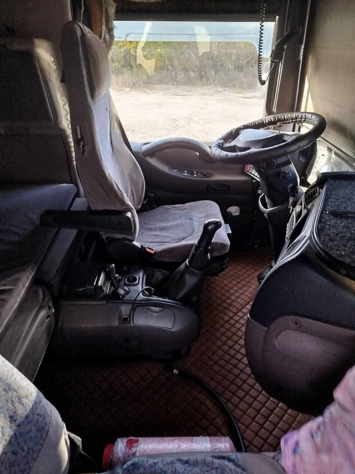 شاحنة جرار RENAULT Magnum 440 ID1573S: صور 10 شاحنة جرار RENAULT Magnum 440 ID1573S: صور 10